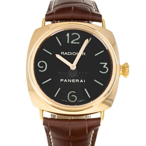 panerai pam00231|pam312.